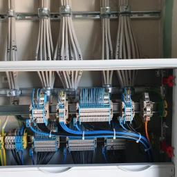 Instalacje elektryczne Szczecin 2