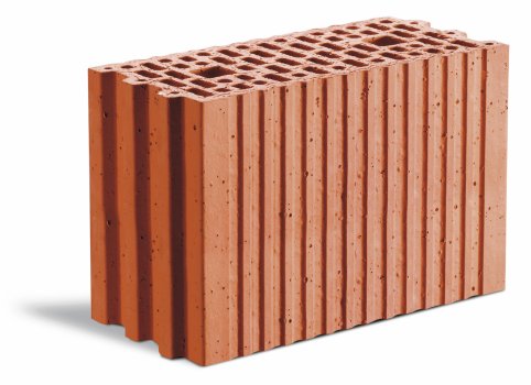 Pustaki WIENERBERGER