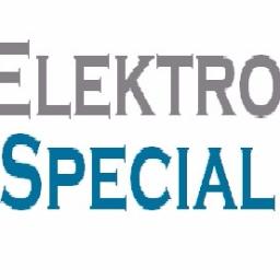 PPUH Elektrospecial - Automatyka Do Bram Kraków