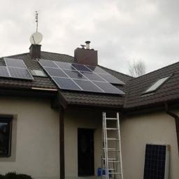 Fotowoltaika Białystok 1