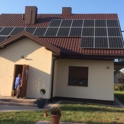 Fotowoltaika Białystok 2