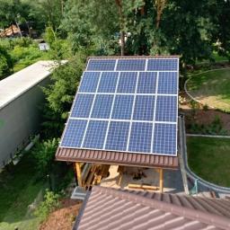 Fotowoltaika Białystok 3