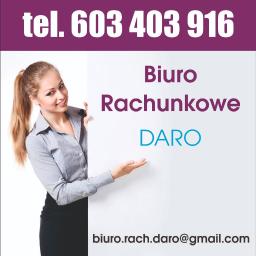 Biuro Rachunkowe DARO - Firma Audytorska Kalisz