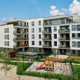 Administrator nieruchomości Warszawa 2