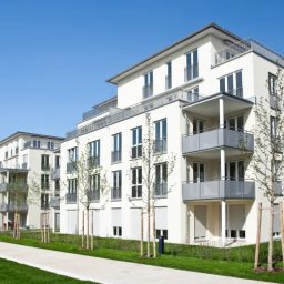 Administrator nieruchomości Warszawa 1