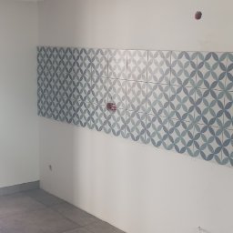 Grzegorz Pepliński - Rolety zewnętrzne Starogard Gdański