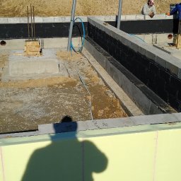 Grzegorz Pepliński - Posadzki anhydrytowe Starogard Gdański