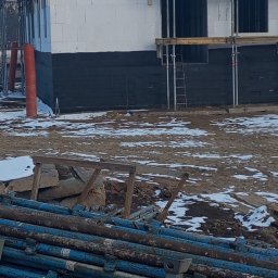 Glazurnik Borzechowo 3