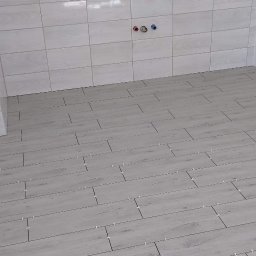 Grzegorz Pepliński - Schody drewniane Starogard Gdański