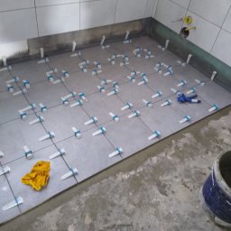 Grzegorz Pepliński - Schody Na Zam&oacute;wienie Borzechowo