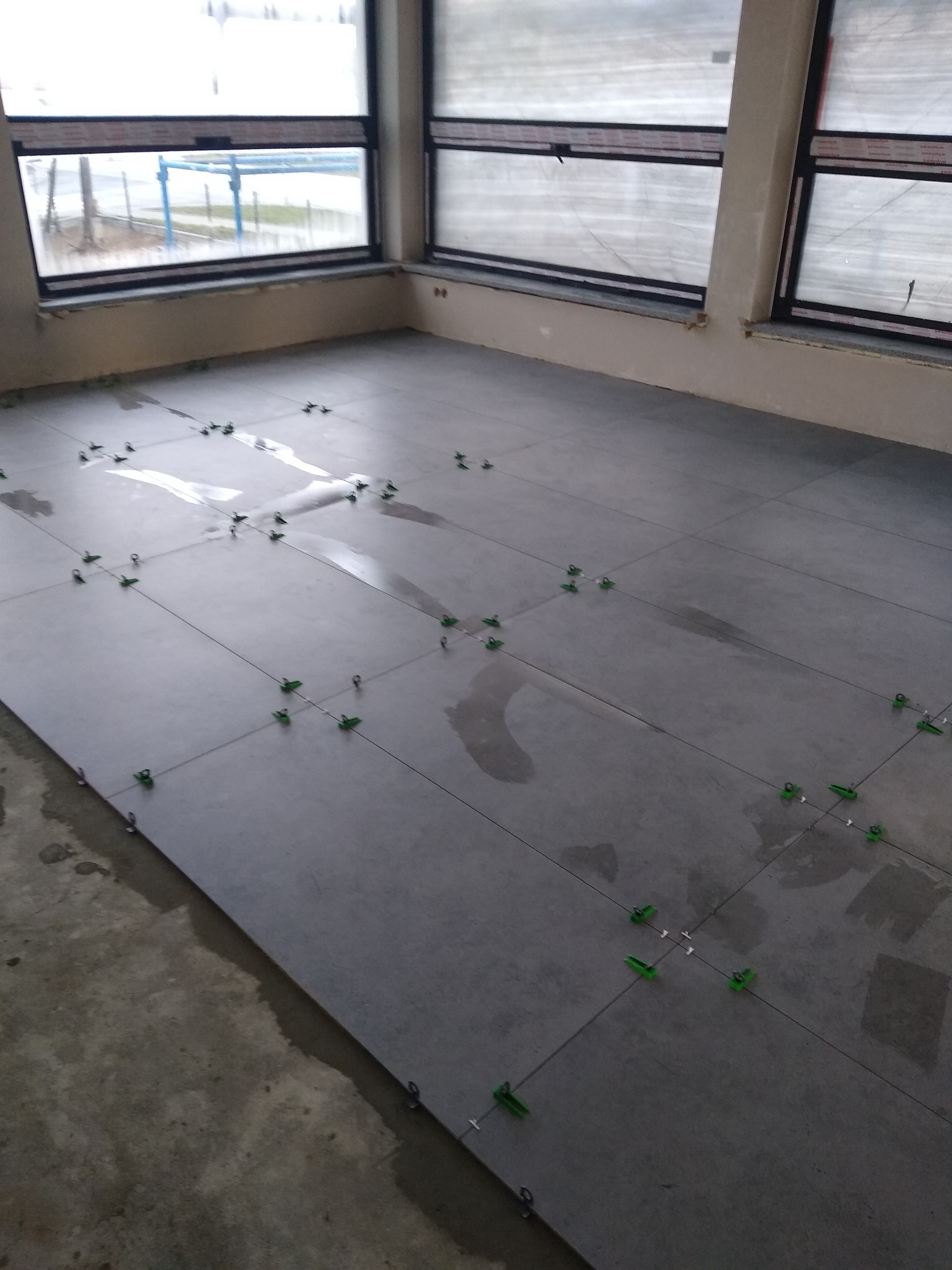 Płytki wielkoformatowe 120/60