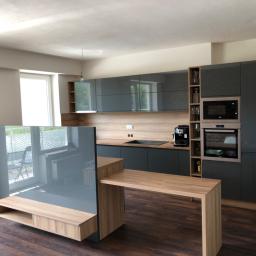 Meble na wymiar Kraków 1