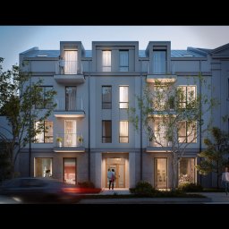 Anspert Sp. z o.o. - Filmy z inwestycji