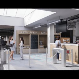 Anspert Sp. z o.o. - Animacje z wnętrz