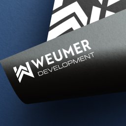 Anspert Sp. z o.o. - Logo dla dewelopera