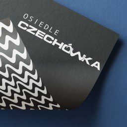 Anspert Sp. z o.o. - Logo dla inwestycji