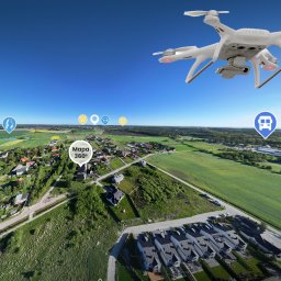 Anspert Sp. z o.o. - Mapy 360 stopni