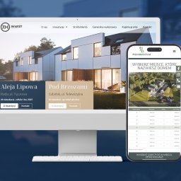 Anspert Sp. z o.o. - Strony WWW dla deweloperów