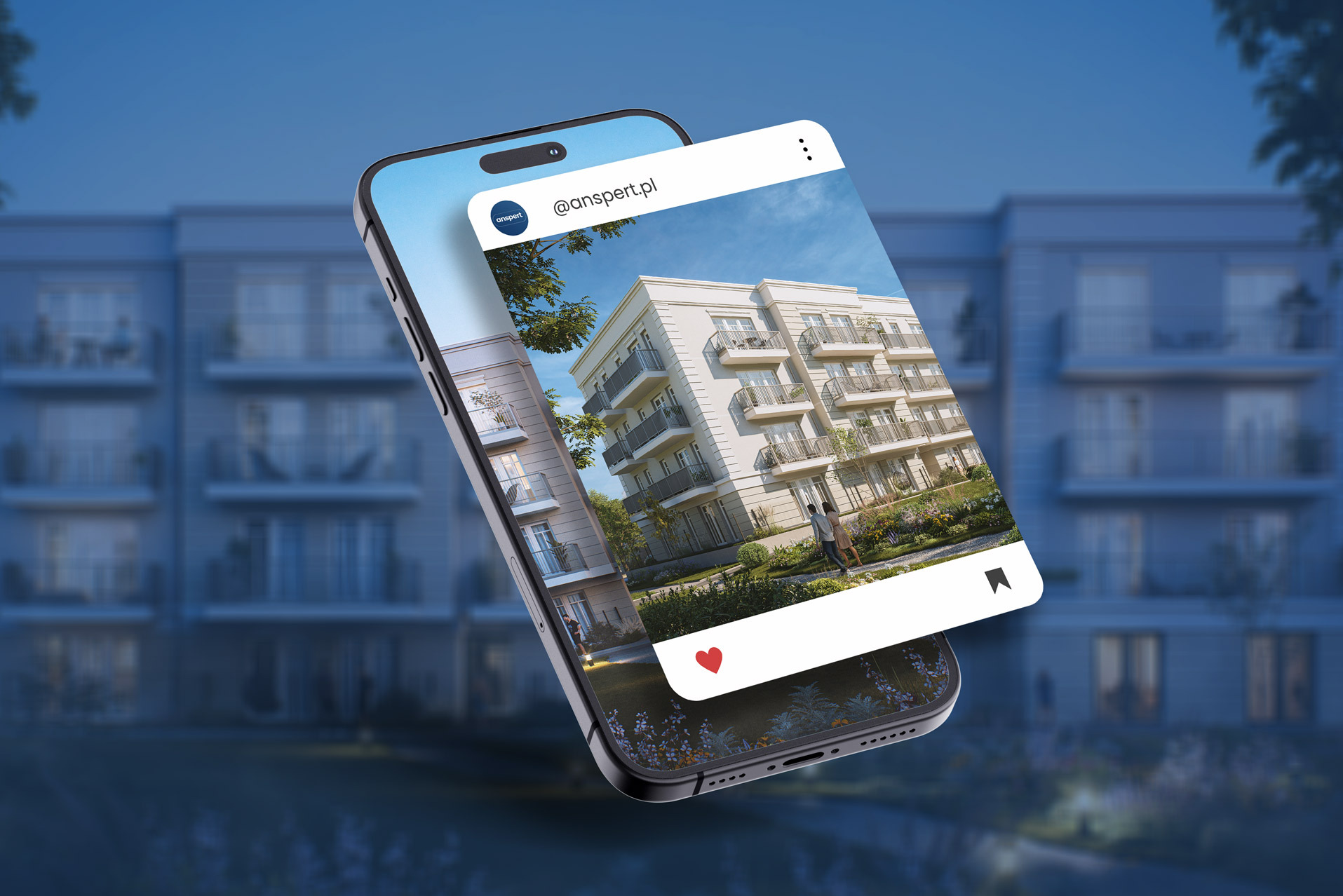 Grafiki na social media