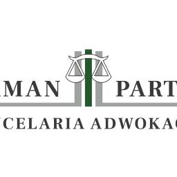 Kancelaria prawna Warszawa 1