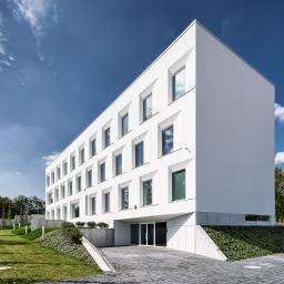 Centrum Biznesu w Opolu