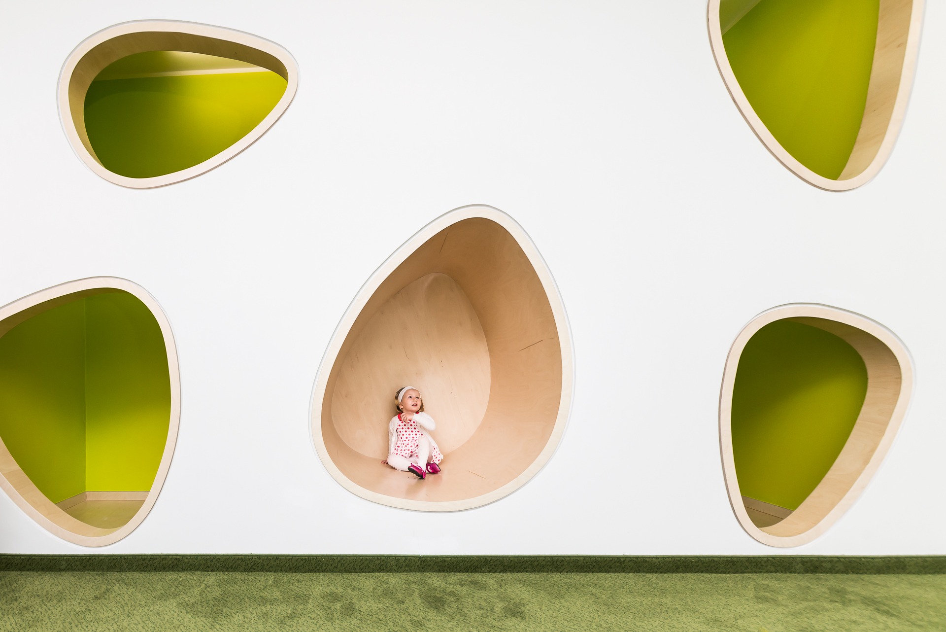 Przedszkole 'Mali Odkrywcy'