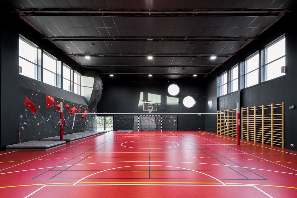 Szkoła Podstawowa w Miliczu