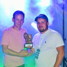 Nagłośnienie, oświetlenie Wieleń 2