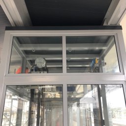 Okna aluminiowe Tarnów 9