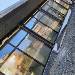 Okna aluminiowe Tarnów 15