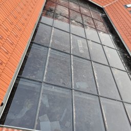 Okna aluminiowe Tarnów 16