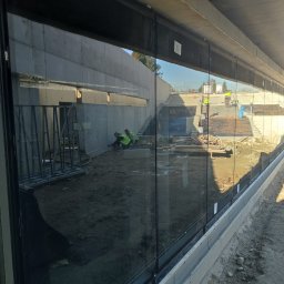 Okna aluminiowe Tarnów 17