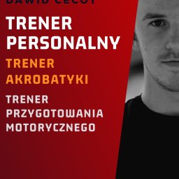 Trener personalny Piekary Śląskie 3