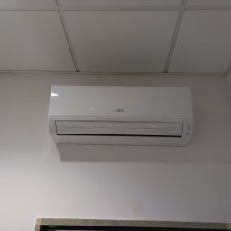 MW-KLIM - Profesjonalna Klimatyzacja Do Mieszkania Dębica