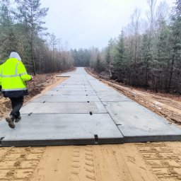 Wypożyczalnia sprzętu budowlanego Damnica 3