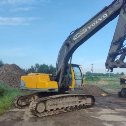 Wypożyczalnia sprzętu budowlanego Damnica 1