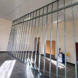 Meble na wymiar Dublin 3