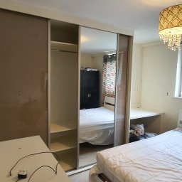 Meble na wymiar Dublin 2