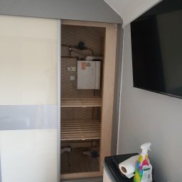 Meble na wymiar Dublin 4