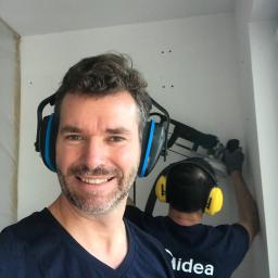 Aura Comfort Sp. z o.o. - Odgrzybianie Klimatyzacji Warszawa