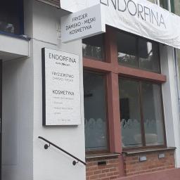 Salon fryzjersko kosmetyczny Endorfina - Stylista Kalisz