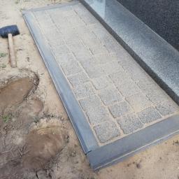 Malowanie Milanówek 4