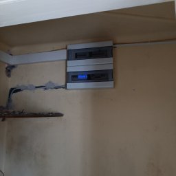 PaWolt Electro - instalacje elektryczne - Staranna Wymiana Instalacji Elektrycznej w Mieszkaniu Kalisz