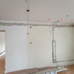 PaWolt Electro - instalacje elektryczne - Staranne Usługi Instalatorskie Kalisz