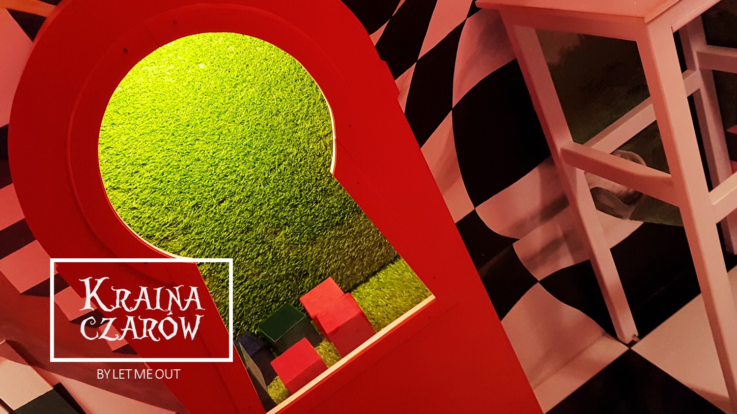 Escape Room Zakopane - Kraina Czarów