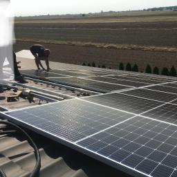 Fotowoltaika Przygodzice 2