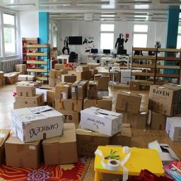 Przeprowadzki Warszawa 1