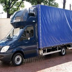 Przeprowadzki Warszawa 4