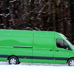 Przeprowadzki Warszawa 3