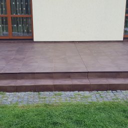 Glazurnik Szczecin 3